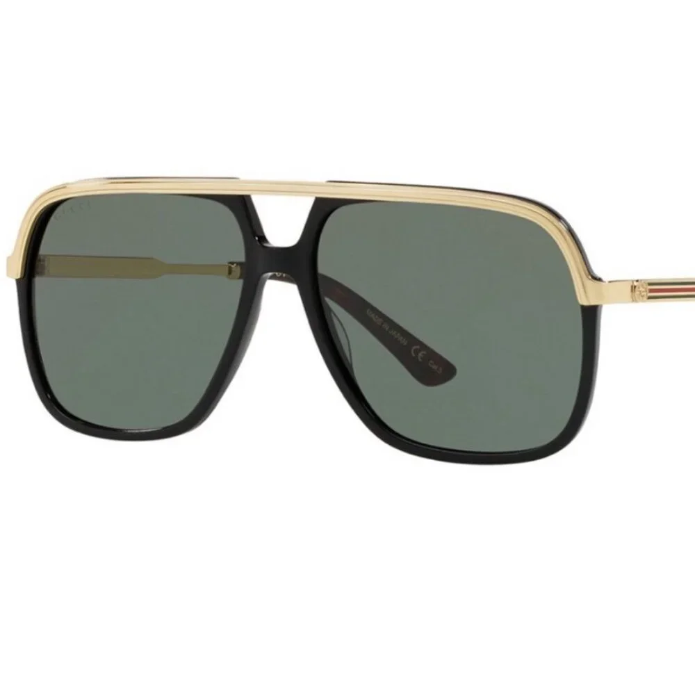 Used Gucci UNISEX Sunglasses - Picture 3 of 11